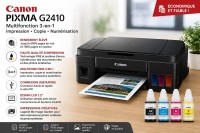 IMPRIMANTE CANON G2410