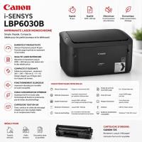 طابعات-لايزر-imprimante-canon-lbp6030b-دار-البيضاء-الجزائر