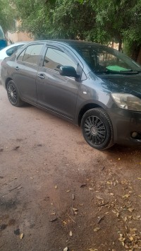 voitures-toyota-yaris-2012-sidi-bel-abbes-algerie