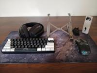 لوحة-المفاتيح-الفأرة-setup-accessoires-pc-gaming-الأخضرية-البويرة-الجزائر