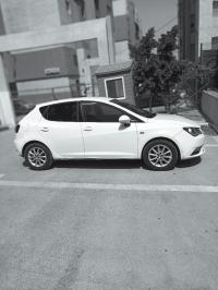 سيارات-seat-ibiza-2017-high-facelift-مستغانم-الجزائر