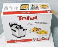 Fritteuse TEFAL Easy Pro