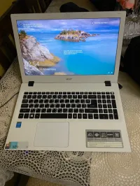 Acer Aspire E15