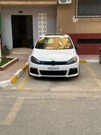 Volkswagen Golf 6 2012 R20