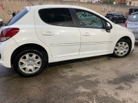 voitures-peugeot-207-2012-bordj-el-bahri-alger-algerie