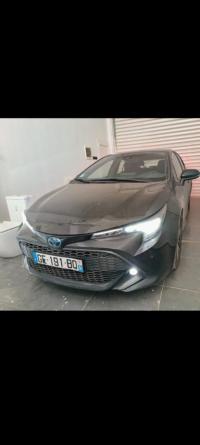 سيارات-toyota-corolla-2022-executive-شراقة-الجزائر