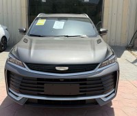 سيارات-geely-coolray-2026-لارباع-البليدة-الجزائر