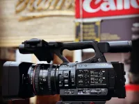 SONY XDCAM Z190 4K 