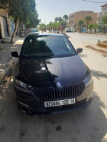 voitures-skoda-fabia-2020-monte-carlo-boukadir-chlef-algerie