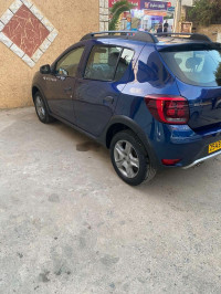 voitures-dacia-sandero-2018-stepway-restylee-blida-algerie