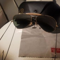 lunettes-de-soleil-hommes-bl-rayban-6214-vintage-sidi-mhamed-alger-algerie