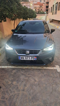 voitures-seat-ibiza-fr-2024-kouba-alger-algerie