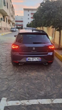 Seat Ibiza 2024 Fr