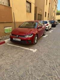 Volkswagen Polo 2023 Edition