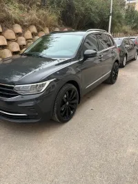 Volkswagen Tiguan 2022 Tiguan