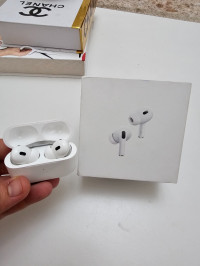 ecouteurs-et-casques-airpods-pro-2eme-generation-dar-el-beida-alger-algerie