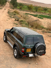 voitures-nissan-patrol-long-2006-laghouat-algerie