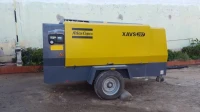 Location Compresseur d'air ATLAS COPCO XAVS 307 14 Bar