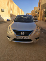 voitures-nissan-sunny-2024-laghouat-algerie