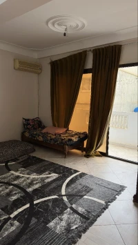 Location Appartement F3 Alger Zeralda