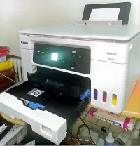 CANON MAXIFY GX3040
