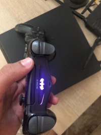Console ps4 Slim