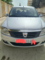 voitures-dacia-logan-2012-cherchar-khenchela-algerie