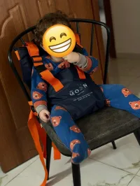 Chaise Enfant