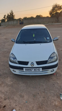 voitures-renault-clio-2-2003-chlef-algerie