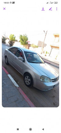 voitures-chevrolet-optra-4-portes-2007-el-kerma-oran-algerie