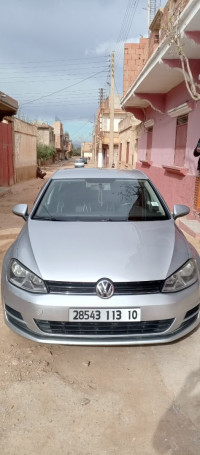 voitures-volkswagen-golf-7-2013-gti-mascara-algerie