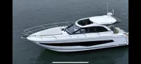 Jeanneau leader 40 2014