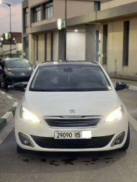 voitures-peugeot-308-2015-allure-zemmouri-boumerdes-algerie