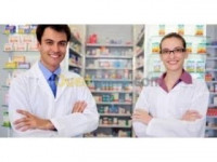 medecine-sante-pharmacie-chercher-un-vendeur-une-vendeuse-chlef-algerie