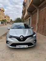 voitures-renault-clio-5-2022-boite-auto-oran-algerie