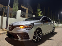 voitures-renault-clio-5-rs-line-2023-ain-defla-algerie