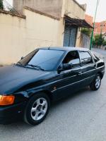 voitures-ford-escort-1995-tizi-ouzou-algerie