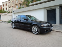 voitures-bmw-e46-330d-2001-pack-m-reghaia-alger-algerie