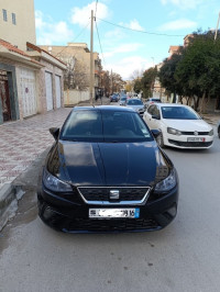 voitures-seat-ibiza-16-2018-boudouaou-boumerdes-algerie