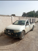 voitures-mitsubishi-l200-2008-ain-taya-alger-algerie