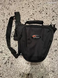 Sacoche Lowepro pour appareil photo - Photo, audio & vidéo