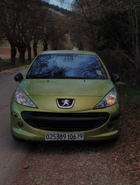 voitures-peugeot-207-2006-ain-roua-setif-algerie