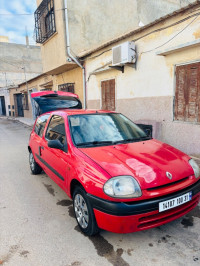 voitures-renault-clio-2-2000-oran-algerie