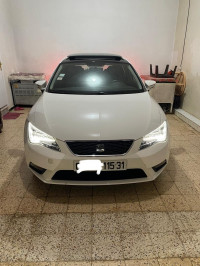 voitures-seat-leon-2015-es-senia-oran-algerie