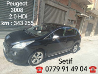 voitures-peugeot-3008-2011-setif-algerie