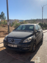 voitures-mercedes-classe-b-2010-tlemcen-algerie