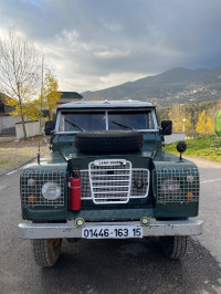 voitures-land-rover-1963-idjeur-tizi-ouzou-algerie