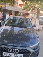 voitures-audi-a1-2022-s-line-reghaia-alger-algerie