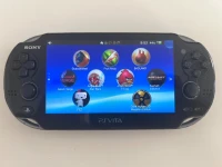 SONY PS VITA Etat 10/10