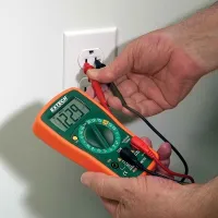 MN35 Multimètre EXTECH